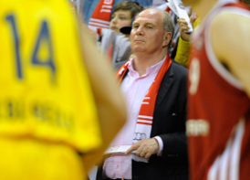 Fall Hoeneß belastet Adidas-Image bislang nicht